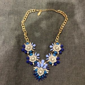 Kate Spade Statement Necklace